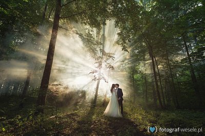 Fotograf na wesele: Rafał, Ełk - portfolio