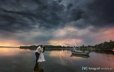 Rafał - fotograf Ełk