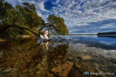 Fotograf na wesele: Rafał, Ełk - portfolio