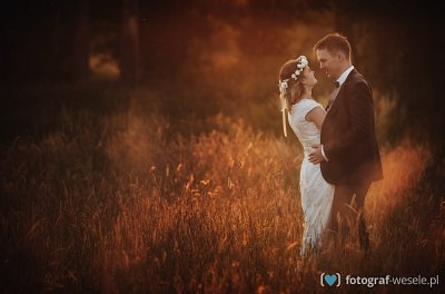 Rafał - fotograf Ełk