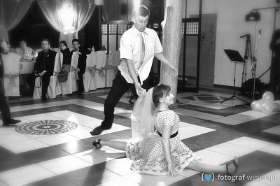 Fotograf Alicja, Zgorzelec - fotografia na wesela - Lubomierz