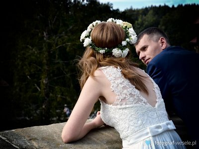 Fotograf na wesele: Alicja, Zgorzelec - portfolio