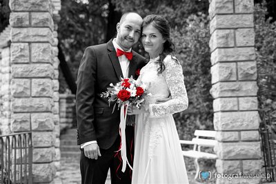 Alicja - fotograf Zgorzelec