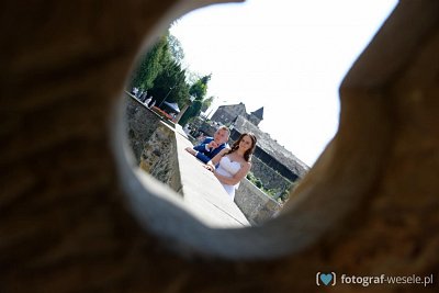 Fotograf na wesele: Alicja, Zgorzelec - portfolio