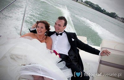 Fotograf na wesele: Rafał, Olsztyn - portfolio