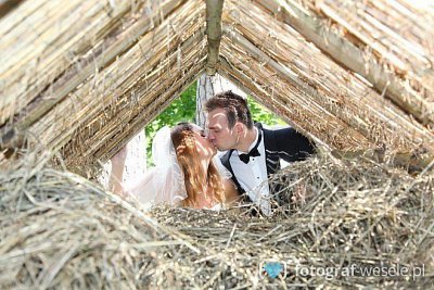 Rafał - fotograf Olsztyn