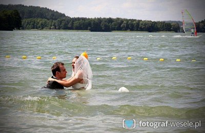 Fotograf na wesele: Rafał, Olsztyn - portfolio