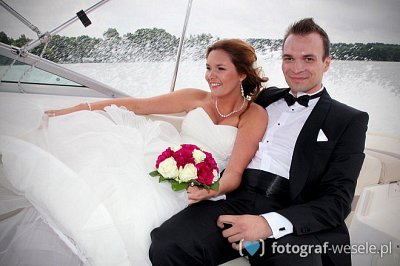 Rafał - fotograf Olsztyn