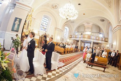 Łukasz - fotograf Gdańsk