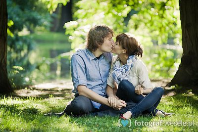 Łukasz - fotograf Gdańsk