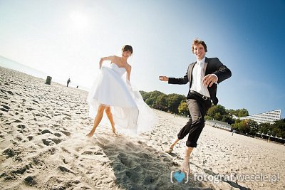 Fotograf na wesele: Łukasz, Gdańsk - portfolio