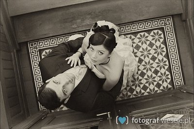 Fotograf na wesele: Łukasz, Gdańsk - portfolio