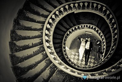 Tomasz - fotograf Wrocław