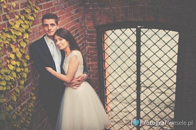 Fotograf Tomasz, Wrocław - zdjecia na slub - Jelcz-Laskowice