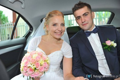 Andrzej - fotograf Warszawa