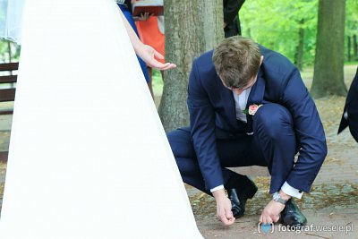 Andrzej - fotograf Warszawa