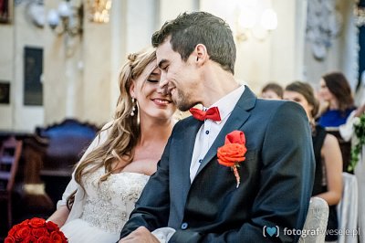 Fotograf na wesele: Kornelia, Kraków - portfolio