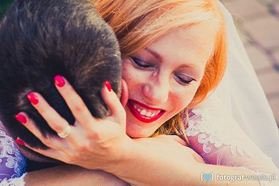 Robert - fotograf Nasielsk