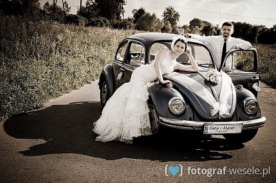 Fotograf na wesele: Grzegorz, Chełm - portfolio