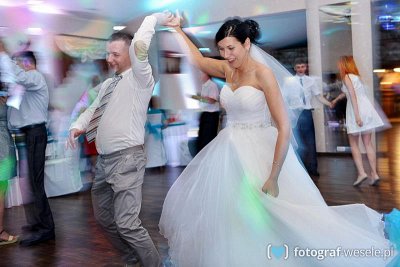 Fotograf na wesele: Andrzej, Dąbrowa Górnicza - portfolio