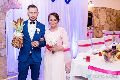 Fotograf na wesele: Andrzej, Dąbrowa Górnicza - portfolio