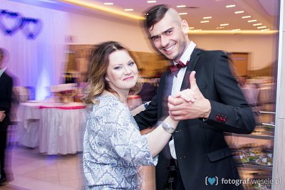 Andrzej - fotograf Dąbrowa Górnicza