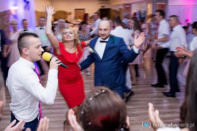 Andrzej - fotograf Dąbrowa Górnicza