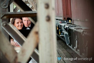 Fotograf na wesele: Marcin, Piaseczno - portfolio