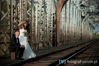 Marcin - fotograf Piaseczno