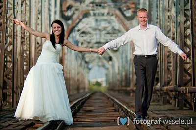 Marcin - fotograf Piaseczno