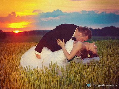 Fotograf na wesele: Krzysztof, Pleszew - portfolio