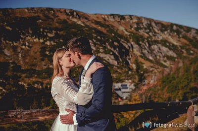 Krzysztof - fotograf Pleszew