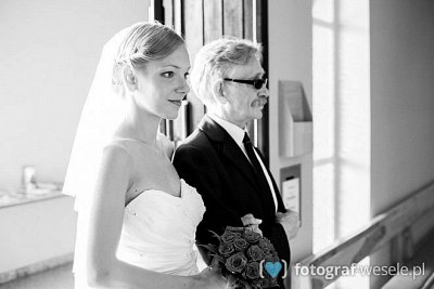 Anna - fotograf Poznań