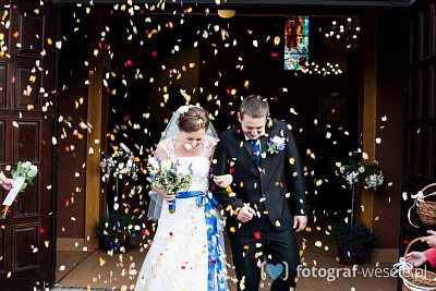 Fotograf na wesele: Anna, Poznań - portfolio