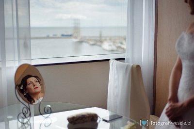 Fotograf na wesele: Mariusz, Gdańsk - portfolio