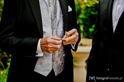 Fotograf na wesele: Mariusz, Gdańsk - portfolio