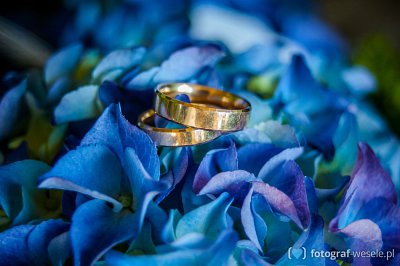 Mariusz - fotograf Gdańsk