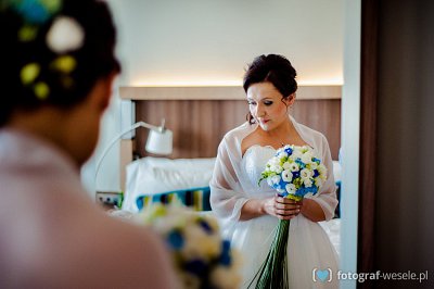 Mariusz - fotograf Gdańsk