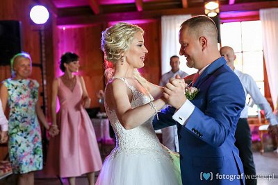 Fotograf Agnieszka, Zielona Góra - fotografia ślub - Zielona Góra
