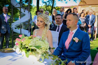 Fotograf na wesele: Agnieszka, Zielona Góra - portfolio