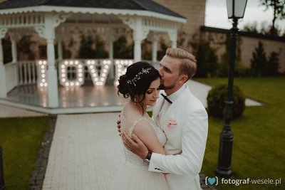 Fotograf Kacper, Łomża - zdjęcia ślubne - Ciechanowiec