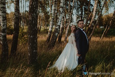 Fotograf na wesele: Kacper, Łomża - portfolio