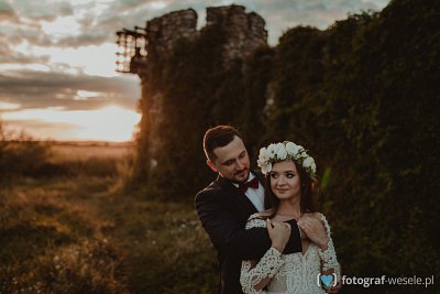 Kacper - fotograf Łomża