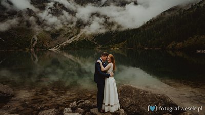 Kacper - fotograf Łomża