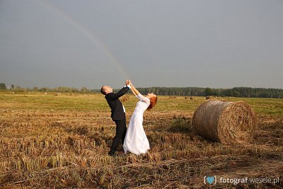 Fotograf na wesele: Piotr, Teresin - portfolio