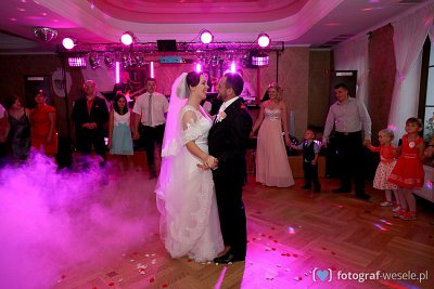 Fotograf na wesele: Piotr, Teresin - portfolio