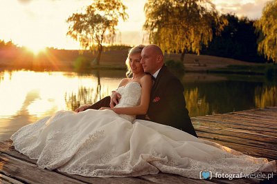 Piotr - fotograf Teresin