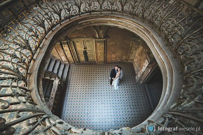 Fotograf na wesele: Sławomir, Wałbrzych - portfolio