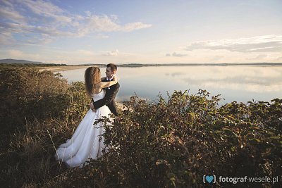 Fotograf na wesele: Sławomir, Wałbrzych - portfolio