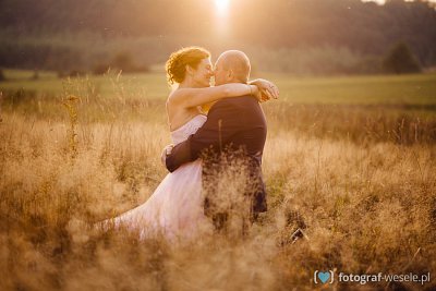 Sławomir - fotograf Wałbrzych